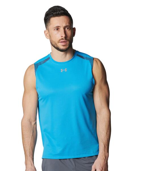 UNDER ARMOUR（アンダーアーマー）の「メンズ トレーニングタンク