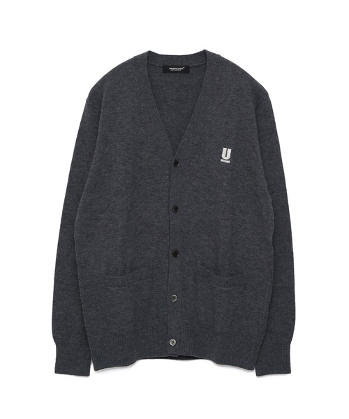 UNDERCOVER（アンダーカバー）の「UCX9902-1（ニット/セーター）」 - WEAR