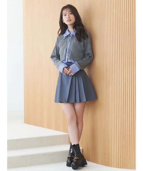 U.S. POLO ASSN.（ユーエスポロアッスン）の「U.S. POLO ASSN.別注