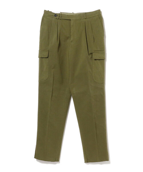 PT TORINO（ピーティートリノ）の「PT TORINO × BEAMS F / 別注 CARROT