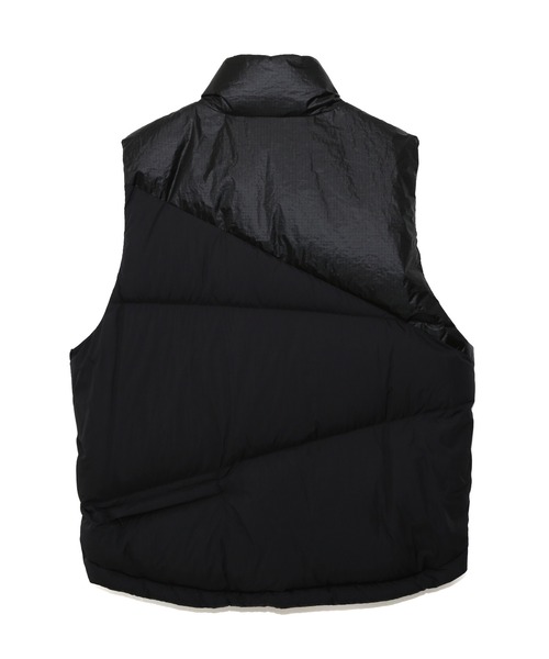 UNDERCOVER（アンダーカバー）の「UC2C4002-1（ダウンベスト）」 - WEAR