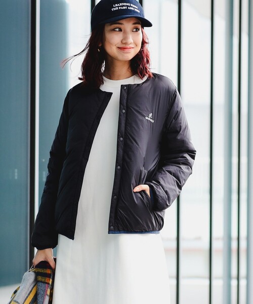 Gramicci（グラミチ）の「【別注】TAION × GRAMICCI / リバーシブル