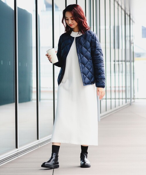 Gramicci（グラミチ）の「【別注】TAION × GRAMICCI / リバーシブル