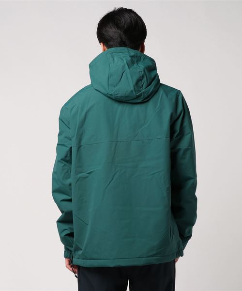 セール】NIMBUS PULLOVER（ナイロンジャケット）｜Carhartt WIP