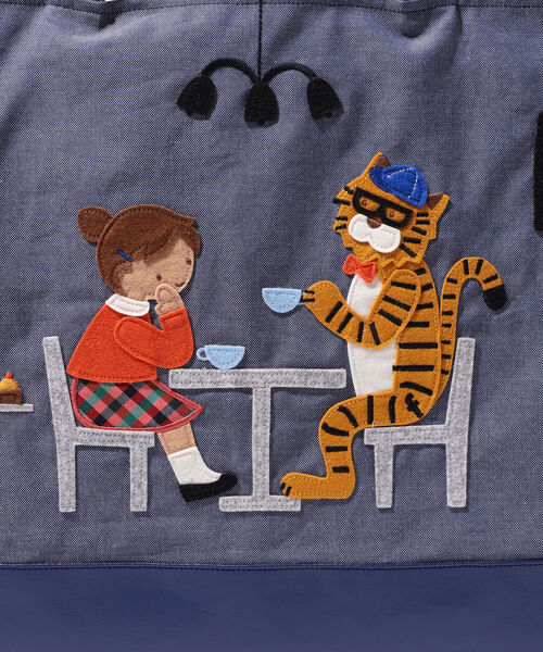 BEAMS JAPAN（ビームス ジャパン）の「Familiar × BEAMS JAPAN / 別注