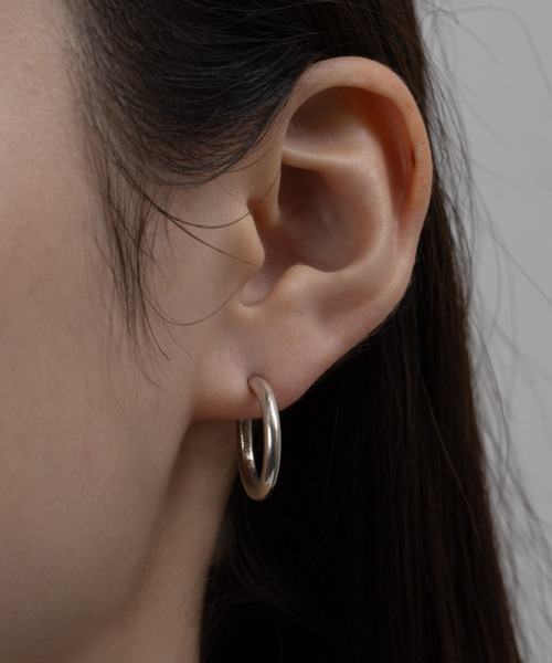 Silver 925 pierce / シルバー925ピアス（ピアス（片耳用））｜SINSS