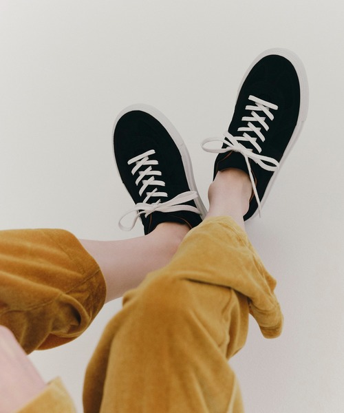 セール】CLANE×REPRODUCTION OF FOUND GERMAN MILITARY TRAINER