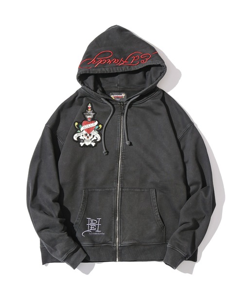 Ed Hardy（エドハーディー）の「UNKNOWN/アンノウン × Ed Hardy/エド