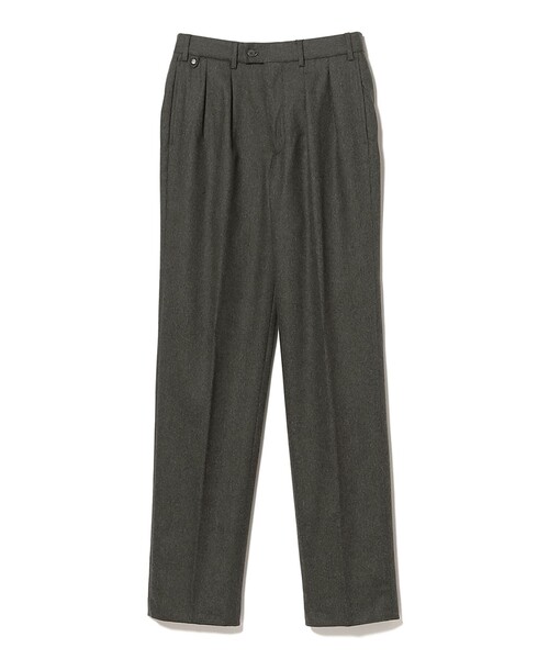 BEAMS F（ビームスエフ）の「ATELIER ZINS / ミックスファブリック