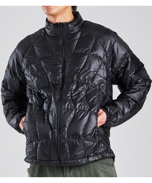 セール】[ダックダウン90/10] パッカブルライトウェイトダウン