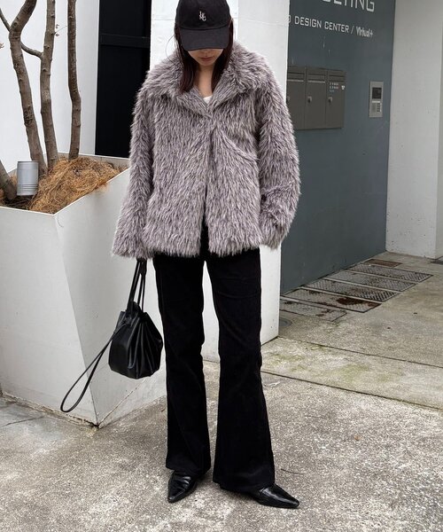 CAPRICIEUX LE'MAGE（カプリシューレマージュ）の「【サイズ展開あり