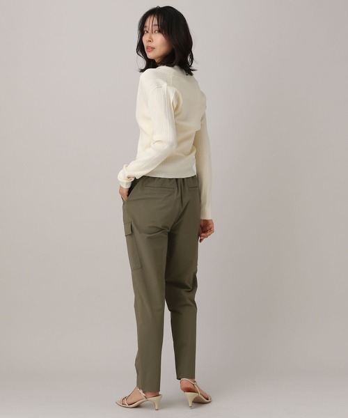 BARNYARDSTORM（バンヤードストーム）の「【撥水・接触冷感】カーゴ