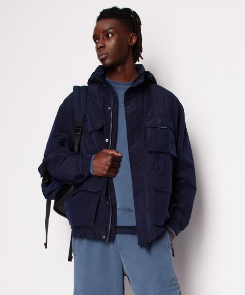 ARMANI EXCHANGE（アルマーニエクスチェンジ）の「【A|X アルマーニ