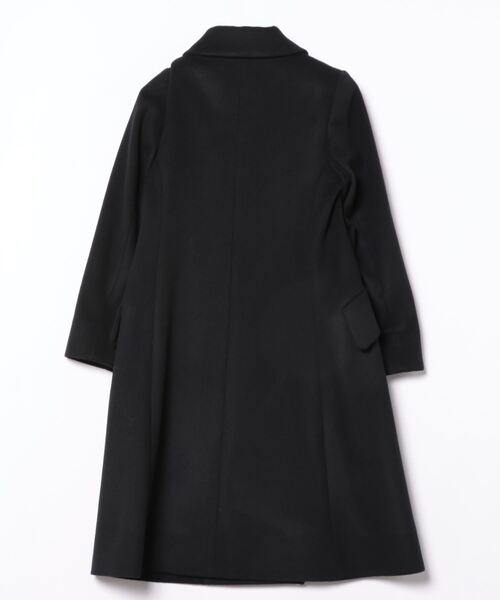 セール】ﾒﾙﾄﾝｼｮｰﾄｶｯﾄﾋﾞｰﾊﾞｰﾊﾞｯｸﾞﾌﾚｱｺｰﾄ（モッズコート）｜Vivienne