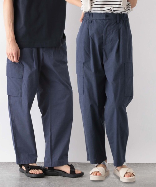 GLOBAL WORK（グローバルワーク）の「エアかるカーゴパンツ/986675