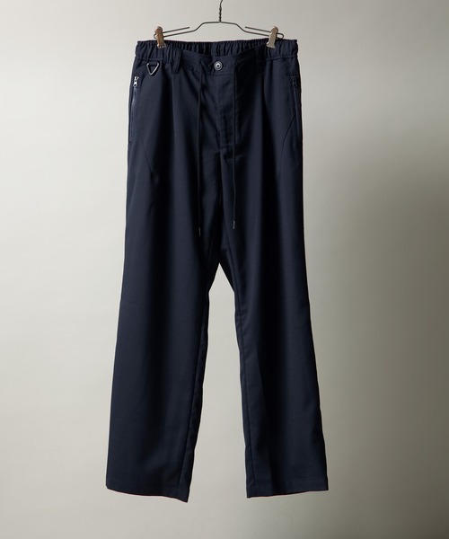 ストレートパンツ | ナンバーナイン（NUMBER (N)INE）公式通販