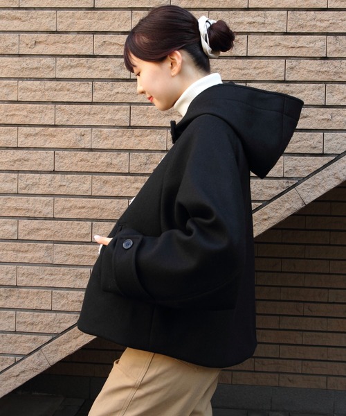 THE SHINZONE（ザ シンゾーン）の「THE SHINZONE/シンゾーン ショート