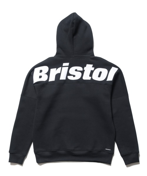 F.C.Real Bristol（エフシーレアルブリストル）の「BIG LOGO TEAM