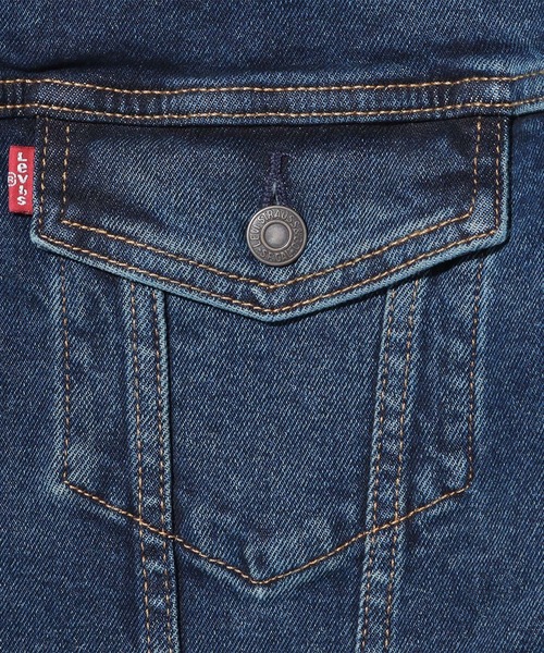 Levi's/リーバイス TYPEⅢトラッカージャケット（デニムジャケット