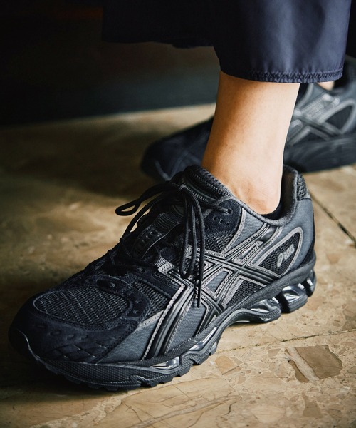 GEL-NIMBUS 10.1 / ゲルニンバス 10.1（スニーカー）｜ASICS