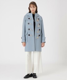 BLUE LABEL CRESTBRIDGE｜ブルーレーベルクレストブリッジのダッフル