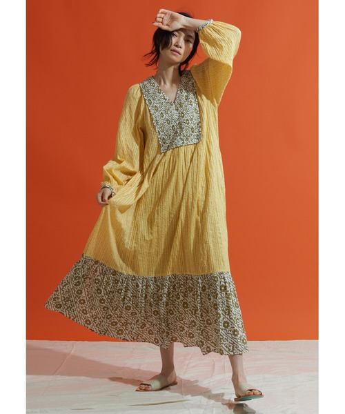 sara mallika（サラ マリカ）の「【 sara mallika / サラマリカ