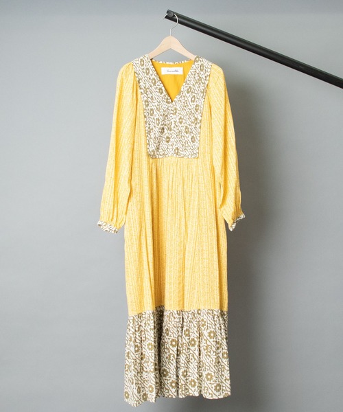 sara mallika（サラ マリカ）の「【 sara mallika / サラマリカ