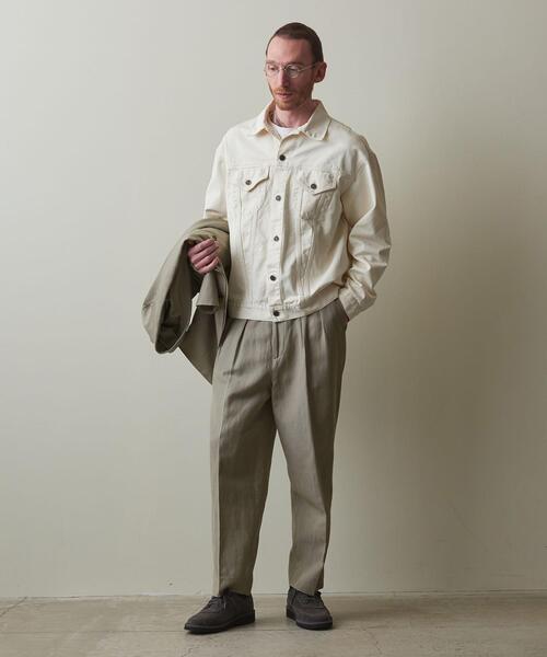 Steven Alan（スティーブンアラン）の「＜Steven Alan＞ W/LI インツー