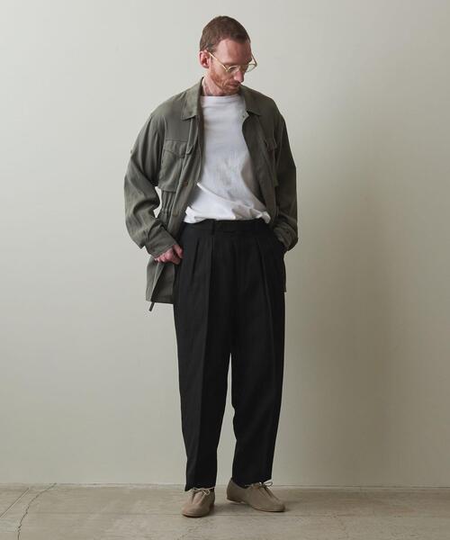 Steven Alan（スティーブンアラン）の「＜Steven Alan＞ W/LI インツー