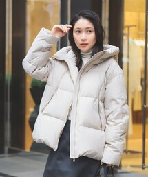 TATRAS（タトラス）の「TATRAS(タトラス) REAN レアン（ダウン