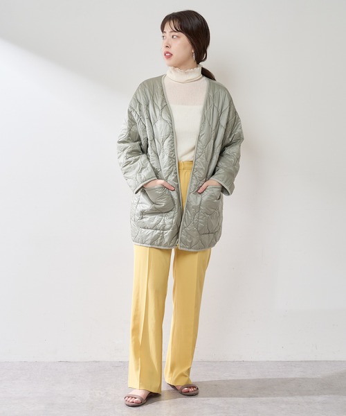 モッズコート（モッズコート）｜SHENERY（シーナリー）のファッション