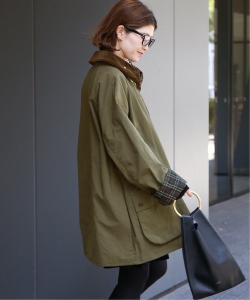 Spick & Span（スピックアンドスパン）の「≪追加≫【Barbour】別注
