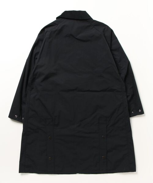Barbour（バブアー）の「
