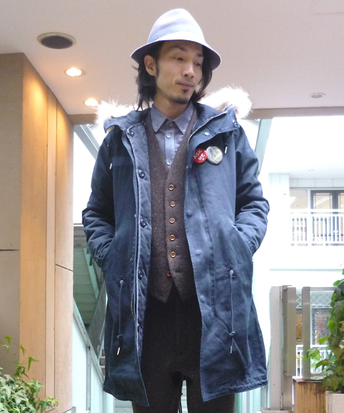 AMERICAN RAG CIE（アメリカンラグシー）の「SCHOTT×AMERICAN RAG CIE