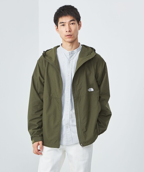 THE NORTH FACE（ザノースフェイス）の「＜THE NORTH FACE＞コンパクト