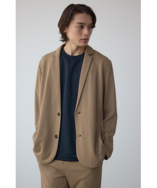 セール】ワッフルセットアップ（セットアップ）｜AZUL BY MOUSSY