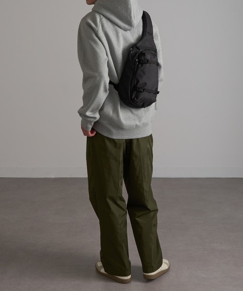 セール】【PATAGONIA】ボディバッグ 48262 ATOM SLING（ボディバッグ