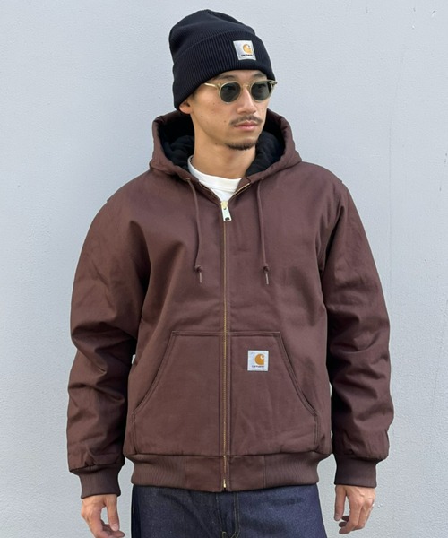 セール】【Carhartt WIP】ACTIVE JACKET / アクティブジャケット