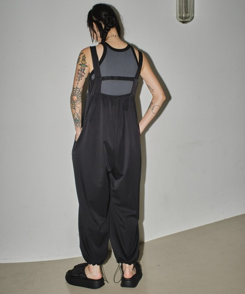 セール】twill balloon combination（ワンピース）｜TODAYFUL