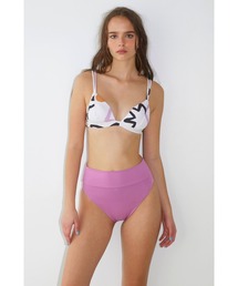 ALEXIA STAM｜アリシアスタンの水着（ピンク/桃色系）通販 - ZOZOTOWN