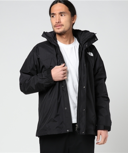 THE NORTH FACE（ザノースフェイス）の「ザ・ノース・フェイス メンズ
