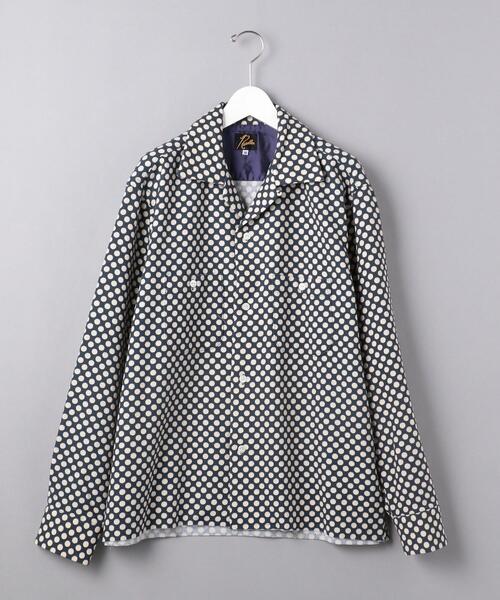 Needles（ニードルス）の「＜NEEDLES（ニードルズ）＞ ドット ワン