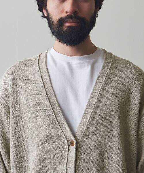 Steven Alan（スティーブンアラン）の「＜Steven Alan＞ シルク リネン