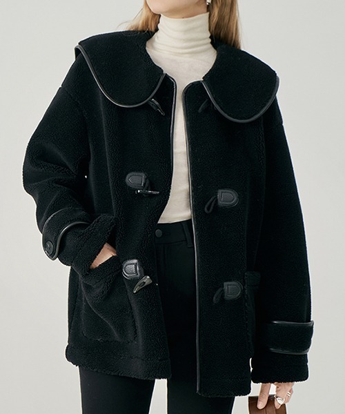 Fano Studios（ファノ ストゥディオズ）の「ワイドカラー ミドル