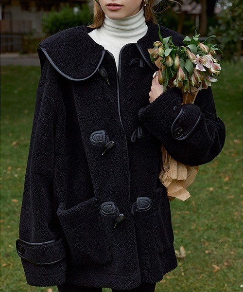 Fano Studios（ファノ ストゥディオズ）の「ワイドカラー ミドル