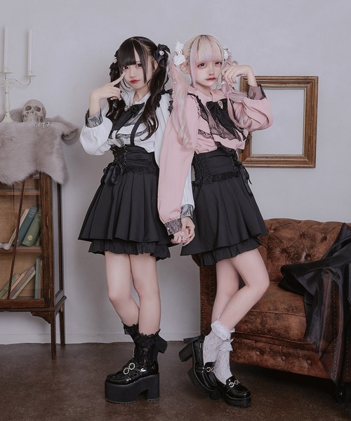 Pal elfy（パルエルフィー）の「スペシャル地雷セット（ワンピース