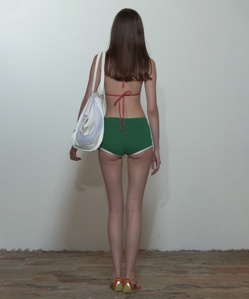 SCULPTOR（スカルプター）の「Micro Dolphin Shorts/マイクロ