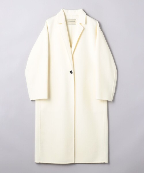 UNITED ARROWS（ユナイテッドアローズ）の「リバー テーラード ロング