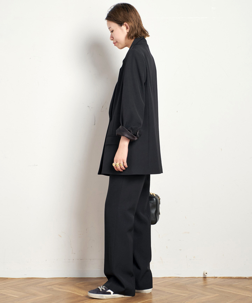 Essential ジャケット（テーラードジャケット）｜EVERYDAY I LIKE