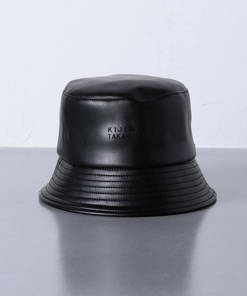 KIJIMA TAKAYUKI（キジマ タカユキ）の「＜KIJIMA TAKAYUKI（キジマ